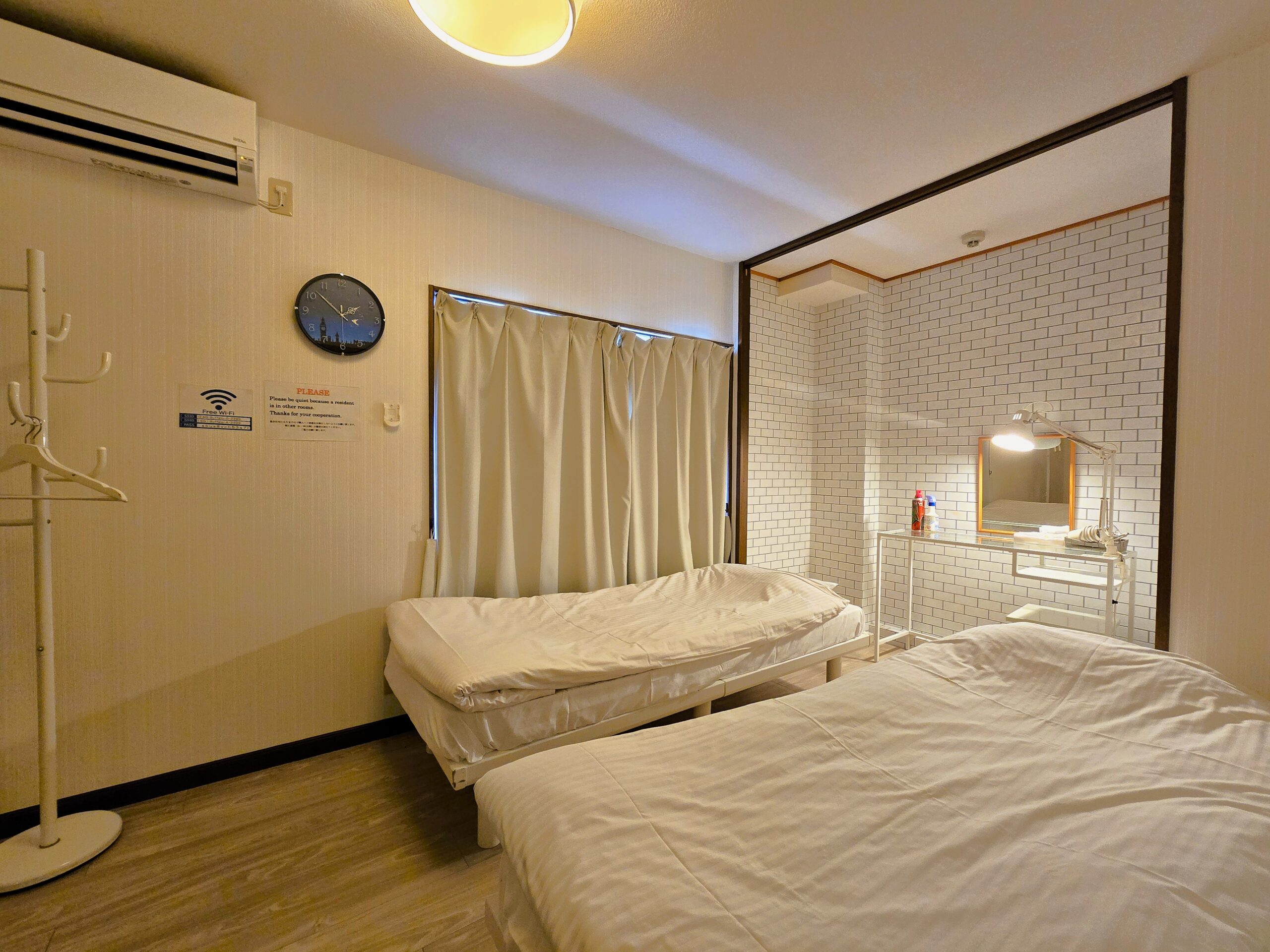 Comfort CUBE PHOENIX Beppu (やよいビル)