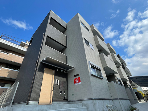 PHOENIX香椎駅前